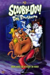 scooby doo meets the boo brothers 1987 , vegamovies3
