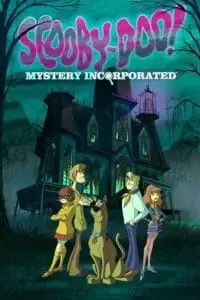 scooby doo mystery incorporated season 1 , vegamovies3
