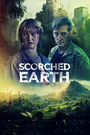scorched earth 2022 , vegamovies3