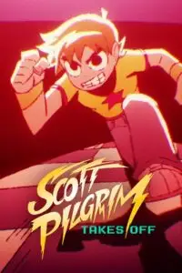 scott pilgrim takes off netflix original 2023 , vegamovies3
