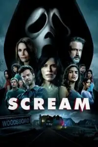 scream 2022 , vegamovies3