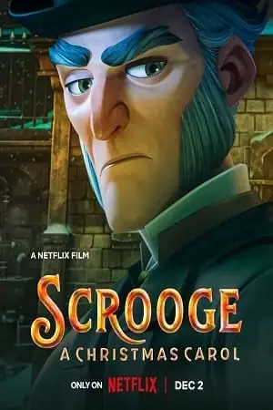 scrooge a christmas carol 2022 , vegamovies3