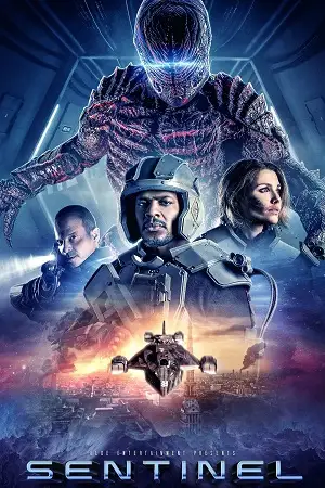 sentinel 2024 , vegamovies3