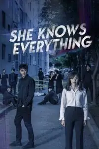 she knows everything season 1, vegamovies3