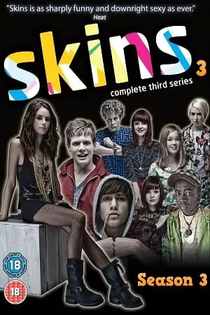 skins 2009 , vegamovies3