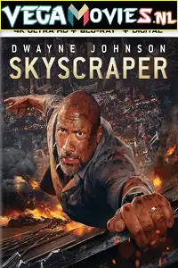 skyscraper 2018 , vegamovies3