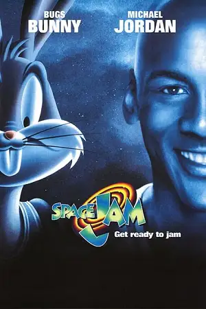 space jam 1996 , vegamovies3