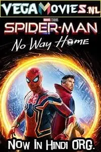 spider man no way home 2021 , vegamovies3