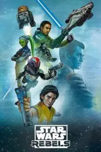 star wars rebels the siege of lothal 2015 , vegamovies3