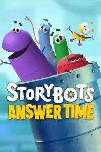 storybots answer time season 1, vegamovies3