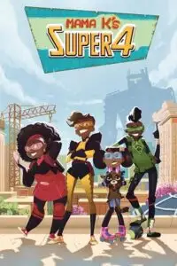 supa team 4 netflix original 2023 , vegamovies3