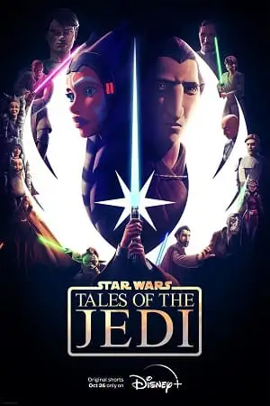 tales of the jedi 2022 , vegamovies3