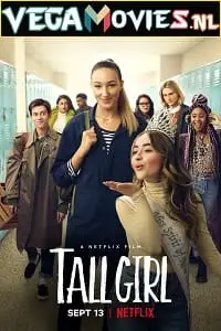 tall girl 2019 , vegamovies3