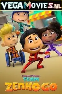 team zenko go season 2 , vegamovies3