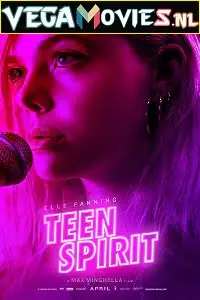 teen spirit 2018 , vegamovies3