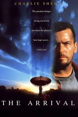 the arrival 1996 , vegamovies3