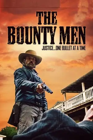 the bounty men 2020 , vegamovies3