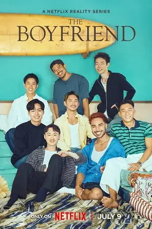 the boyfriend 2024 , vegamovies3