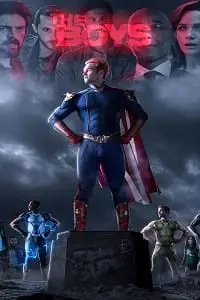 the boys season 2 , vegamovies3