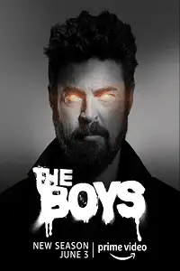 the boys season 3 , vegamovies3