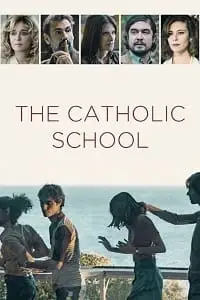 the catholic school 2022 , vegamovies3