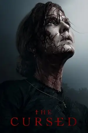 the cursed 2021 , vegamovies3