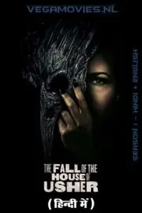 the fall of the house of usher netflix original 2023 , vegamovies3