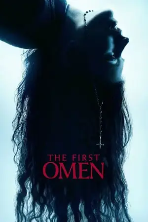 the first omen 2024 , vegamovies3