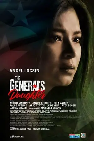 the general s daughter season 1 , vegamovies3
