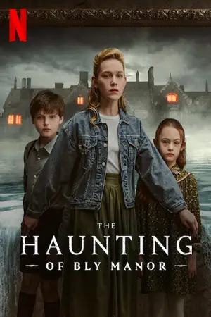 the haunting of bly manor season 1 2022 , vegamovies3