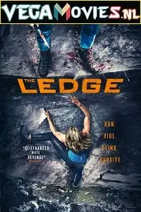 the ledge 2022 , vegamovies3