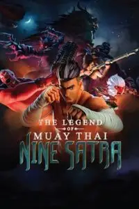 the legend of muay thai 9 satra 2018 , vegamovies3