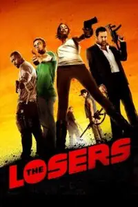 the losers 2010 , vegamovies3