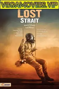 the lost strait 2018 , vegamovies3