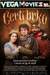 the magic quill 2018 , vegamovies3