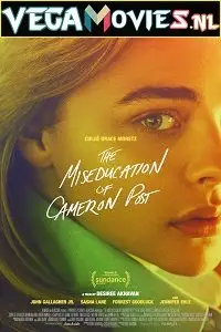 the miseducation of cameron post 2018 , vegamovies3