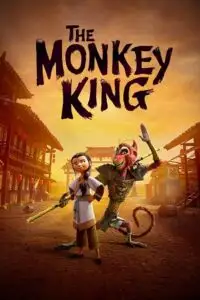 the monkey king netflix original 2023 , vegamovies3