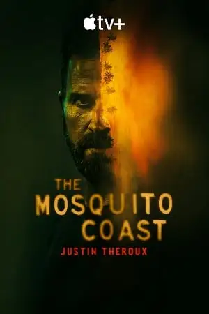 the mosquito coast season 1, vegamovies3