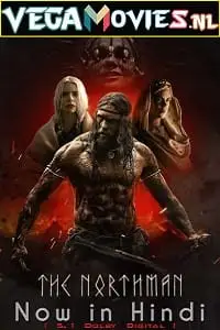 the northman 2022 , vegamovies3