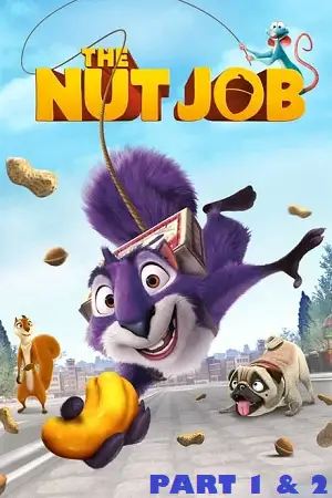 the nut job 2014, vegamovies3