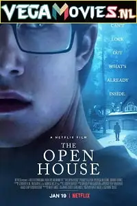 the open house 2018 , vegamovies3