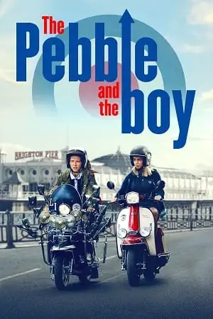 the pebble and the boy 2021 , vegamovies3