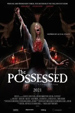 the possessed 2021 , vegamovies3