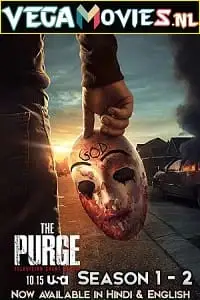 the purge season 1, vegamovies3