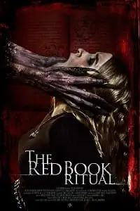 the red book ritual 2022 , vegamovies3