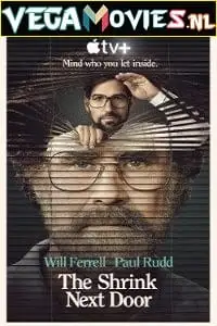the shrink next door 2021 , vegamovies3