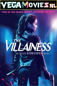 the villainess 2017 , vegamovies3