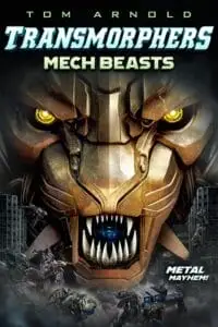 transmorphers mech beasts 2023 , vegamovies3