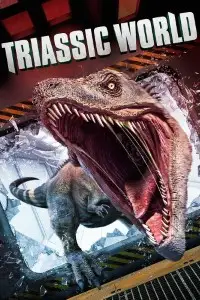 triassic world 2018 , vegamovies3