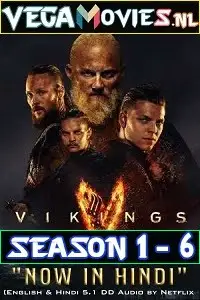 vikings season 1, vegamovies3